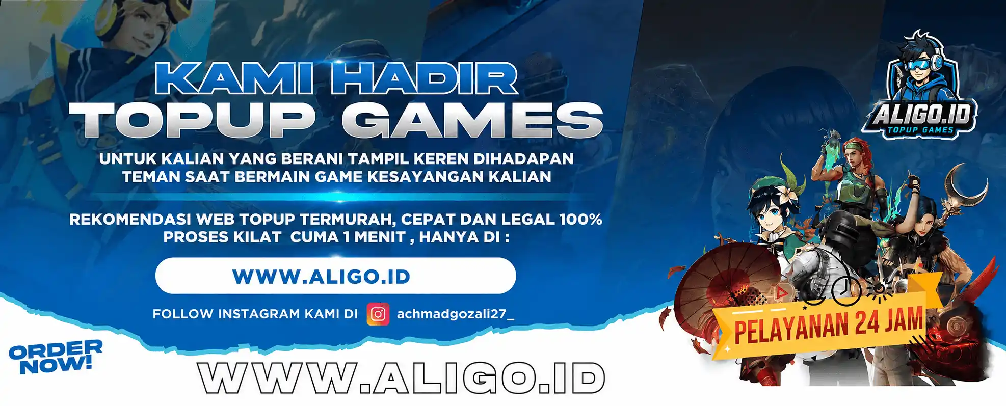 Promo Diamond